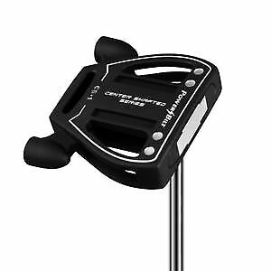 CROSSPUTT Putter Golf Center Shaft Available 33 inches Loft CROSSPUTT Putter Golf Center Shaft Available 33 inches Loft