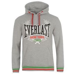 Everlast Men's Sweaters