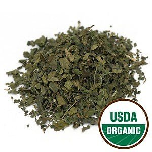 Органические листья крапивы Starwest Botanicals C/S 1 фунт оптом