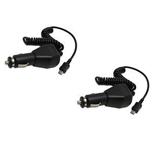 Cargadores de teléfonos celulares y soportes para HTC One X