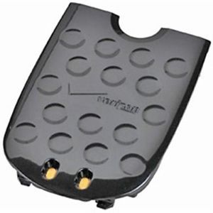 Bruni Screen Protector For Sony FX6 - 2 Pack Crystal Clear Protective Film Made In Germany