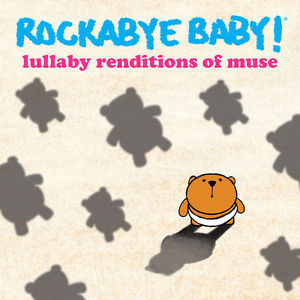 Lullaby Music CDs