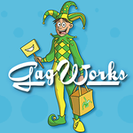 gagworks 的用户个人档案