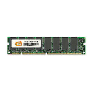 Memory, hys64v16220gu-7.5-c 16mx64 sdram pc133-333-520 128mb