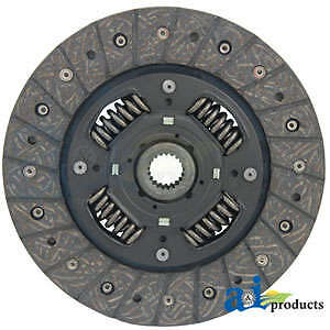 Disc 973727C2 fits Yanmar YM1810 YM1820 YM1900 YM2000 YM2002 YM2010 YM2020 YM220