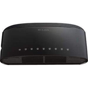 D-Link Ethernet Switch