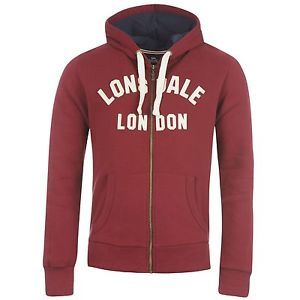 Lonsdale Men's Sweaters