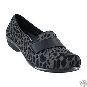 Women's Casual Animal Print Flats