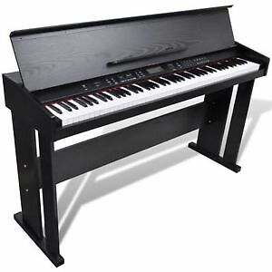 VOX Continental 73 Scarlet Stage Combo Keyboard E.Piano