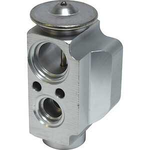 A/C Expansion Valve-Block Expansion Valve UAC EX 10381C for sale online ...