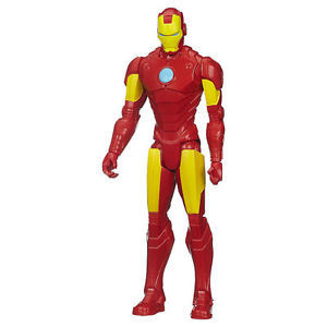 Comicave 1/12 Iron Man Mark26 MK26 Gamma Alloy Diecast Action