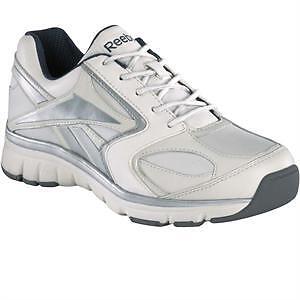 

Рабочие кроссовки Reebok LoCut Athletic SD, White, RB4441