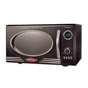 Nostalgia Microondas