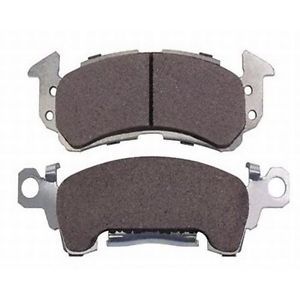 MPD Brake Pad UL101 for 17100 Caliper MPD Brake Pad UL101 for 17100 Caliper