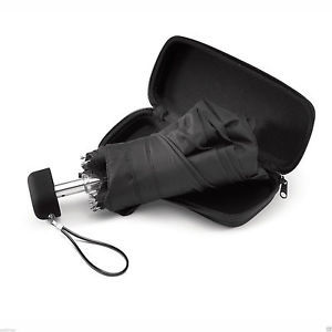 Schirme im Kompakt/Faltbar Stil für Herren