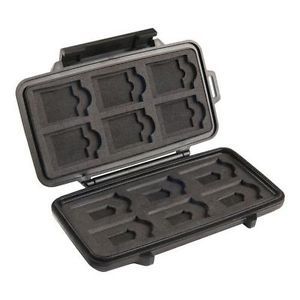 Tarjeta de memoria para cámara Pelican Caso