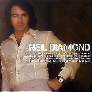 Musik-CD 's Neil Diamond
