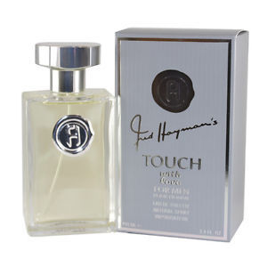 Fred Hayman eau de cologne para hombres