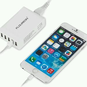 Universal Cell Phone Wall Charger