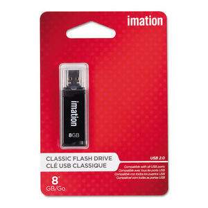 Imation 4MM DDS-120, DDS2, 120m Length, 4GB 8GB Compressed (1-Pack
