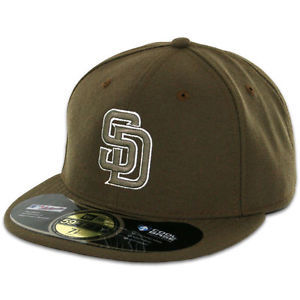 New Era Men's Polyster Hats