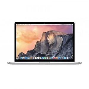 2015 Apple MacBook Pro 13 2015 Apple MacBook Pro 13