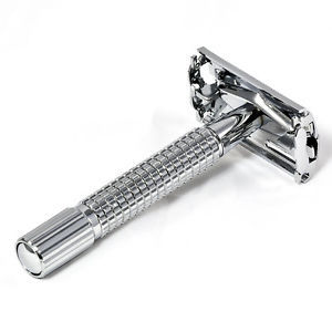 iKon Tek Razor Tech ShaveCraft Wet Shaving Safety Razors OSS