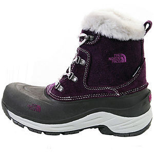 The North Face Unisex Kids' Boots