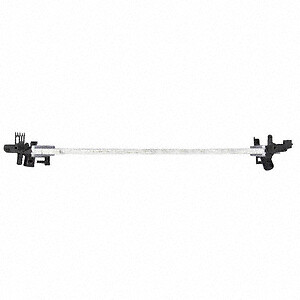 Radiator-SEL, GAS Reach Cooling 41-13219 fits 12-17 Ford Focus for sale ...