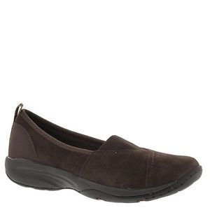 Easy Spirit Women's Suede Flats and Oxfords