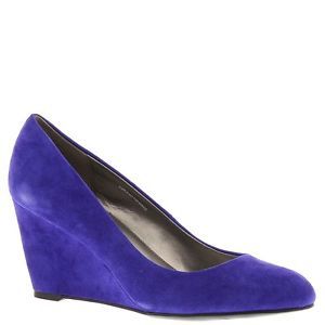 Bandolino Women's Suede Heels