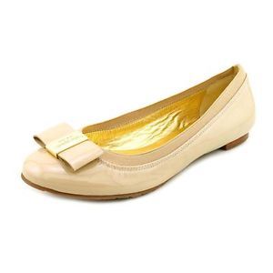 kate spade Women's Patent Leather Flats and Oxfords