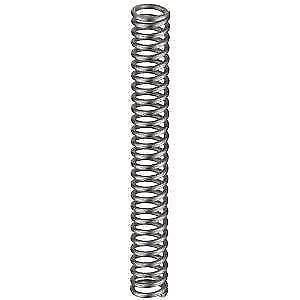 5pcs Small Compression Springs Wire Diameter 0.3mm(10mm,2mm