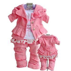 Ebay Used Baby Girl Clothes