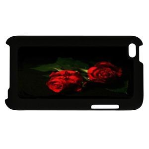 Fitted Case/Skin for iPod Touch