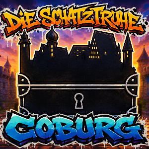Die Schatztruhe Coburg