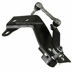 Suspension pneumatique - capteur de hauteur pour Mitsubishi Pajero 4 / Montero /
