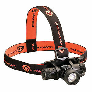 Streamlight Camping & Hiking Headlamps