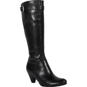 ECCO Women's Solid Boots