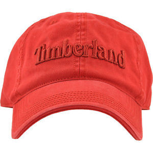 Gorras de béisbol para hombre Timberland
