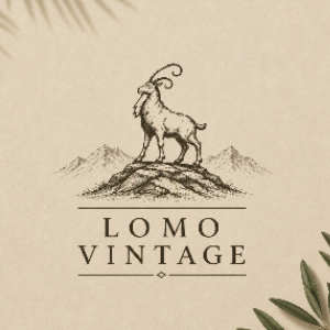 LoMo Vintage