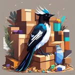 magpie_nest