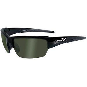 Óculos de Sol Masculino Wiley X Plástico