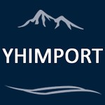 yhimport 的用户个人档案