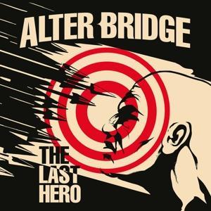 Metal Musik CDs für Alter Bridge