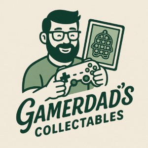 gamerdadscollectables