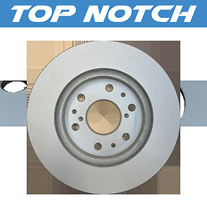 Disc Brake Rotor Top Notch TN580279GEO for sale online | eBay