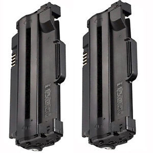 Black Printer Toner Cartridges for NEC