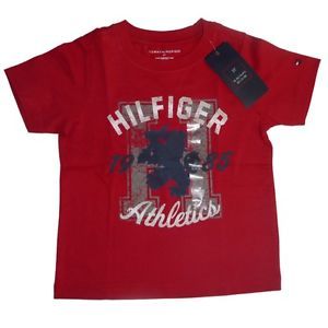 Tommy Hilfiger T-Shirt für Jungen