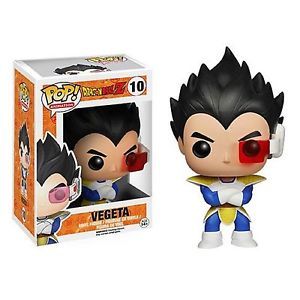 Acheter une figurine Funko Pop Dragon Ball Z - Figurines-Goodies